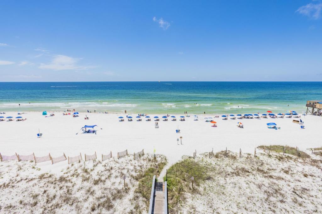 Island Shores 655, Gulf Shores
