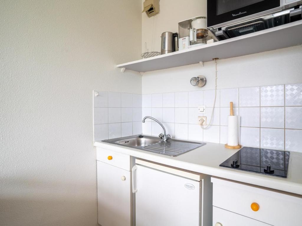 Appartement à Mimizan Plage pour 4 pers, face à l'océan, balcon, parking, ménage inclus - FR-1-50-120 - 5