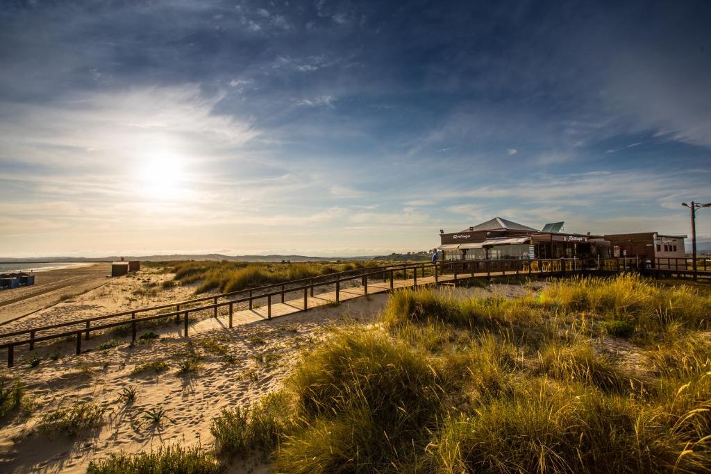 สภาพแวดล้อมโดยรอบ