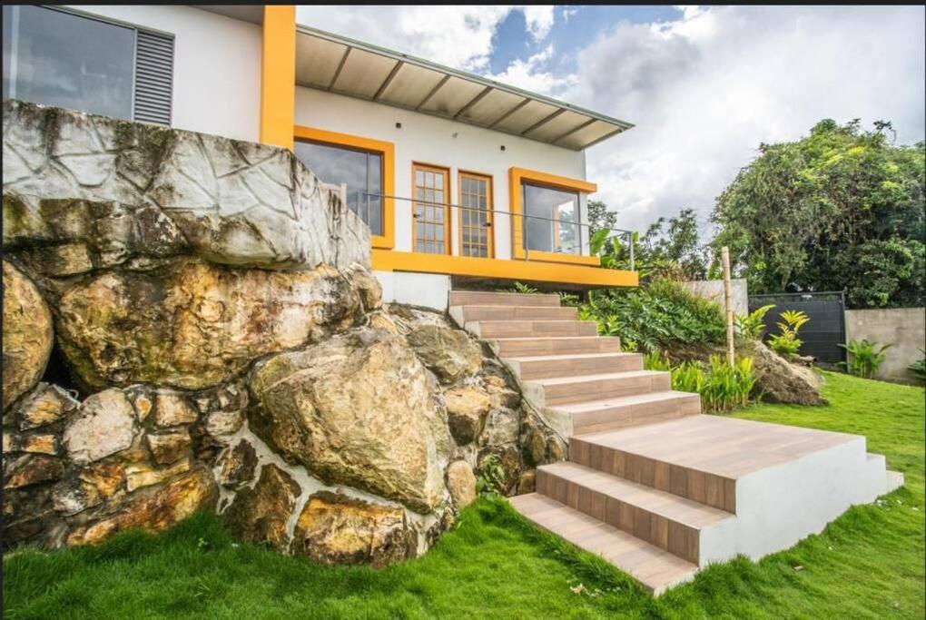 Espectacular Quinta privada - 5