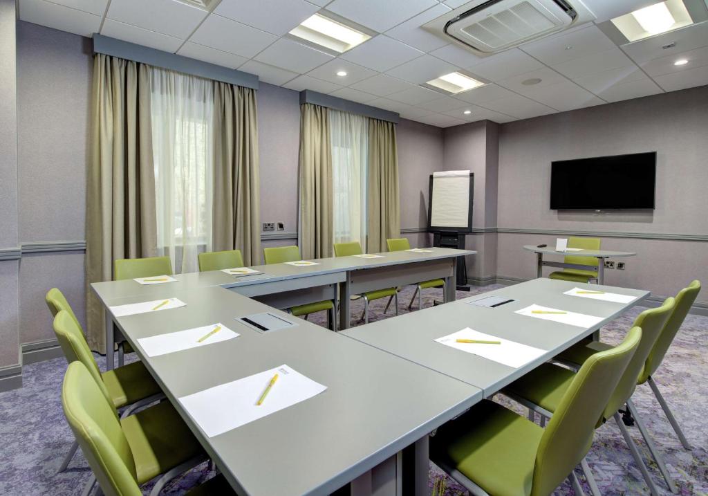 Meeting room / ballrooms