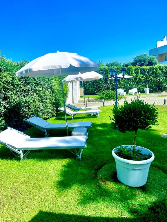 Villa Pignatelli - 5