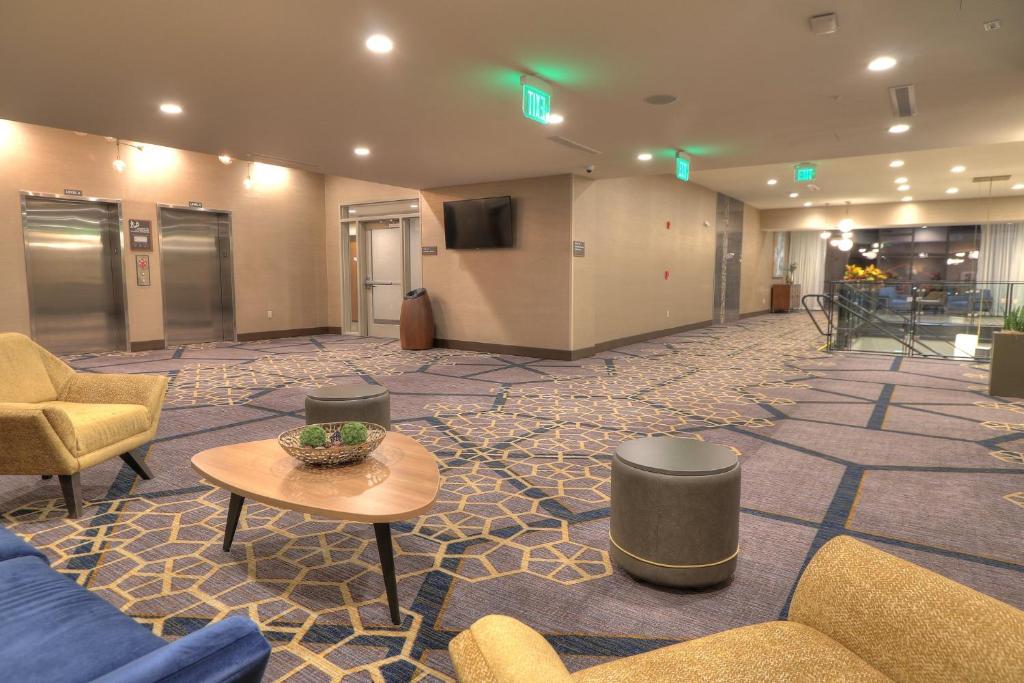 Meeting room / ballrooms