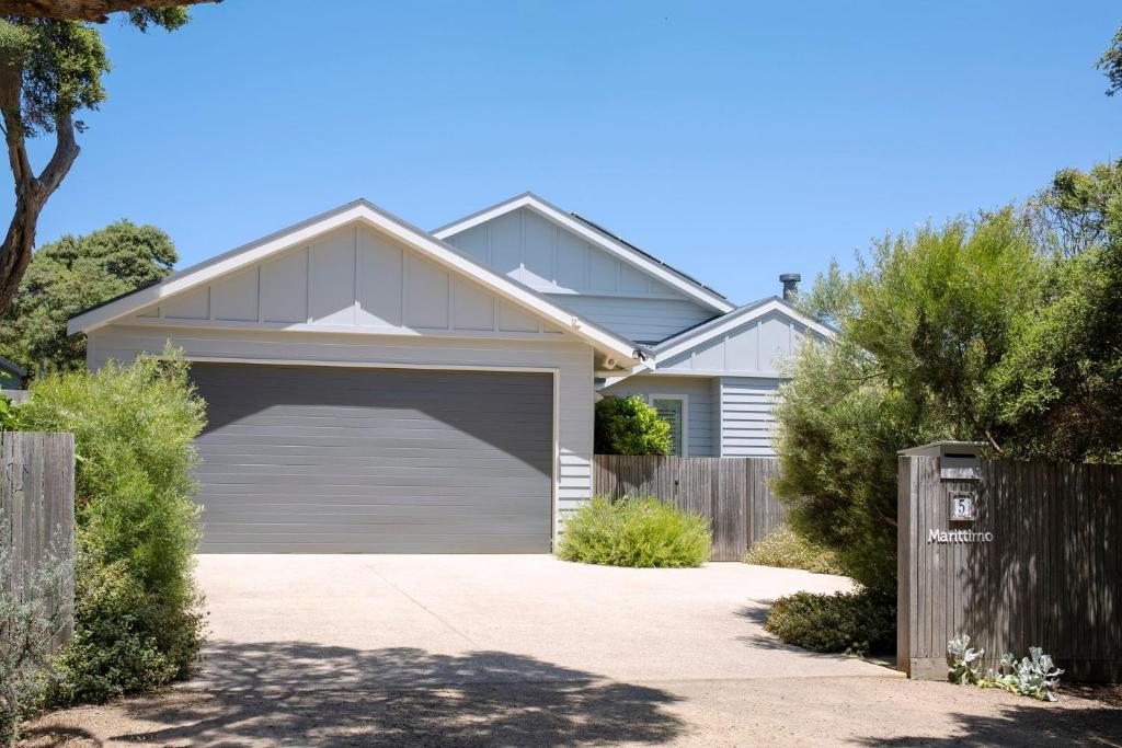 Marittimo, Point Lonsdale