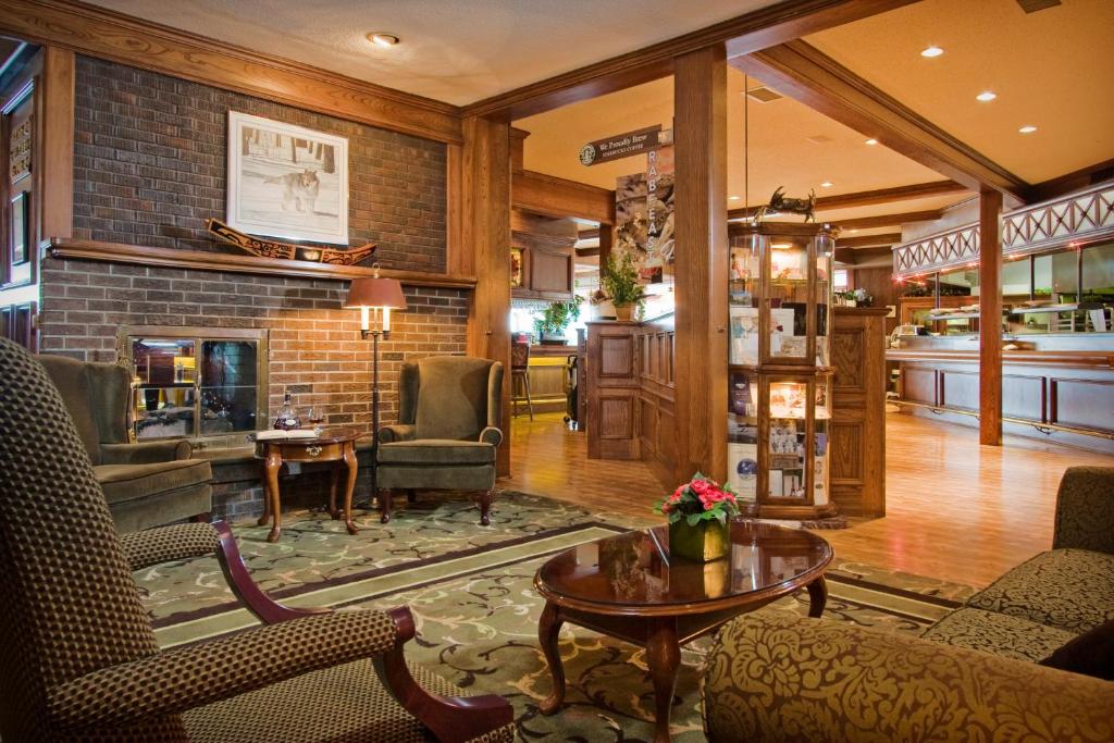 Crest Hotel Photo 7