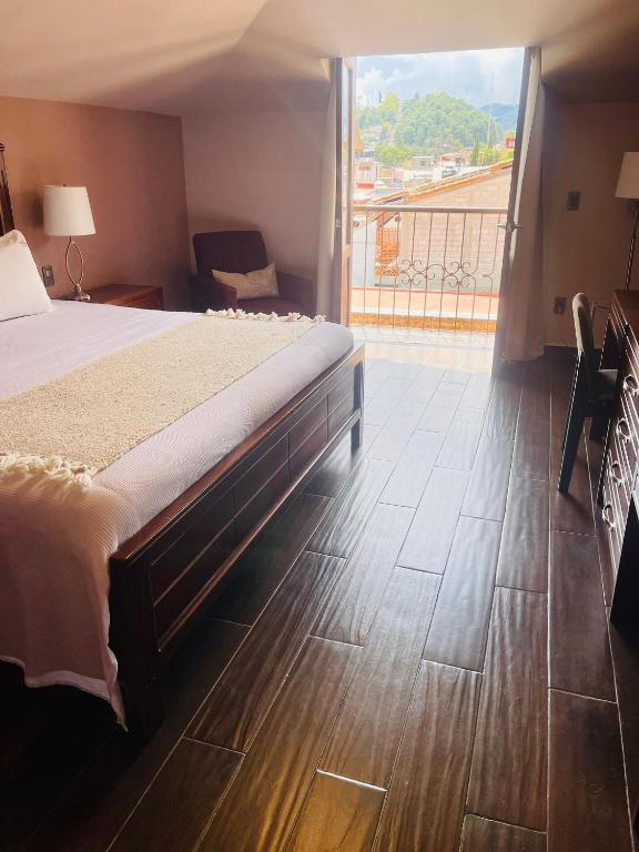 La Estancia - 4