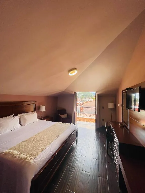La Estancia, Hotel in San Cristóbal de las Casas