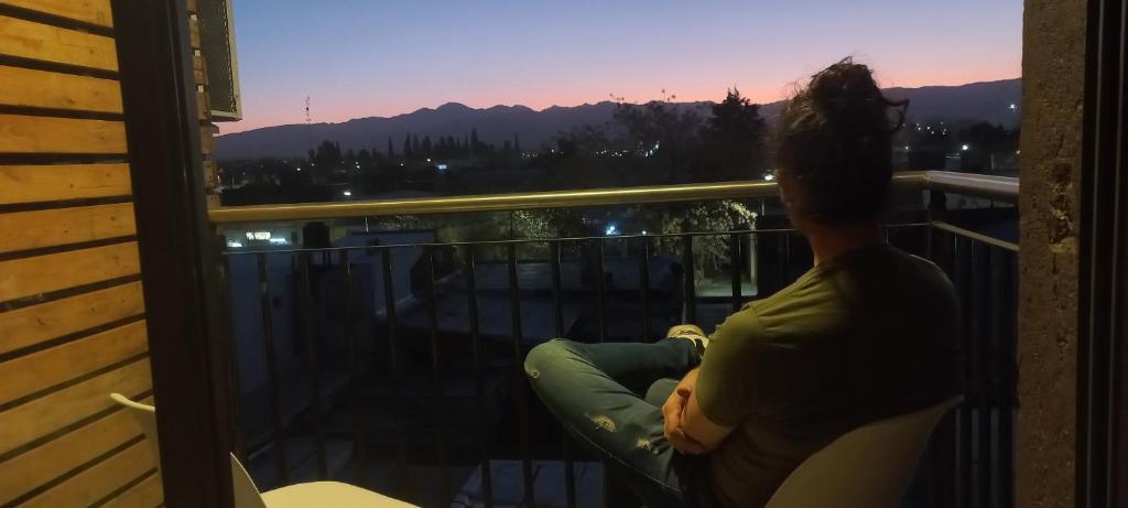 Espíritu de Baco - 2