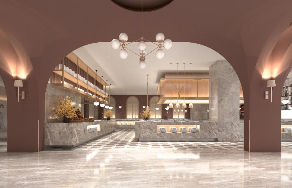 인터불고 엑스코 호텔 (Inter-Burgo EXCO Hotel)