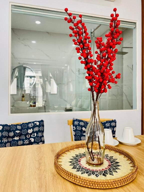 NẮNG Homestel Tây Ninh