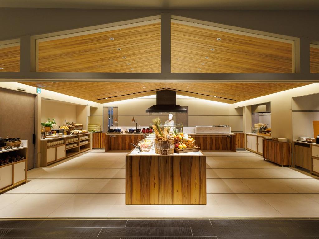 아사쿠사 뷰 호텔 아넥스 로쿠 피트니스 센터