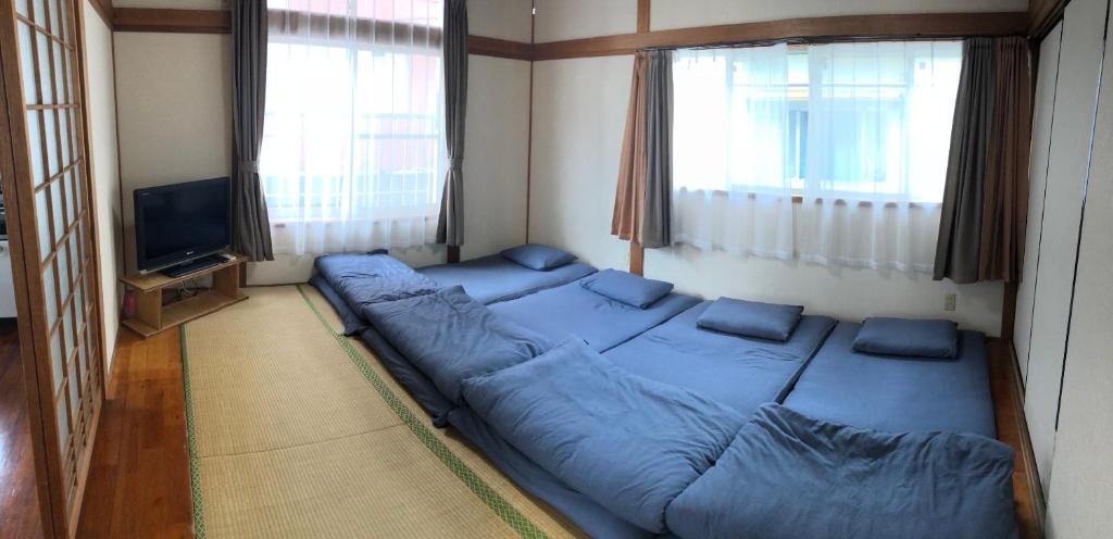 Golden Mile Apartment
