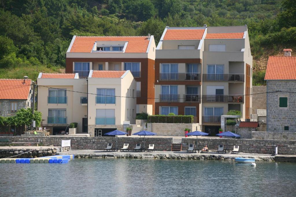 Apartments Villa Jelena - 2