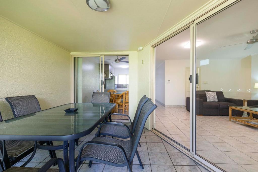 バルコニー/テラス