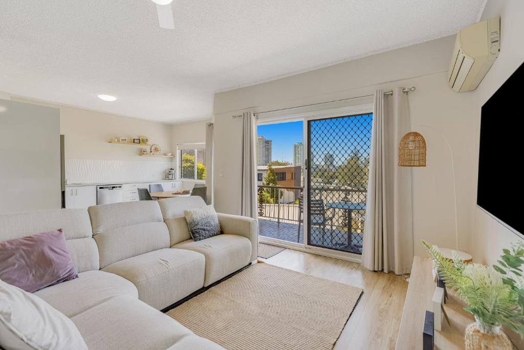 Skyline Unit 5, Gold Coast