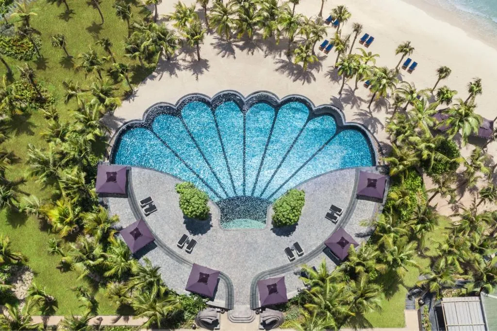 JW Marriott Phu Quoc Emerald Bay Resort & Spa, hotel in Phú Quốc