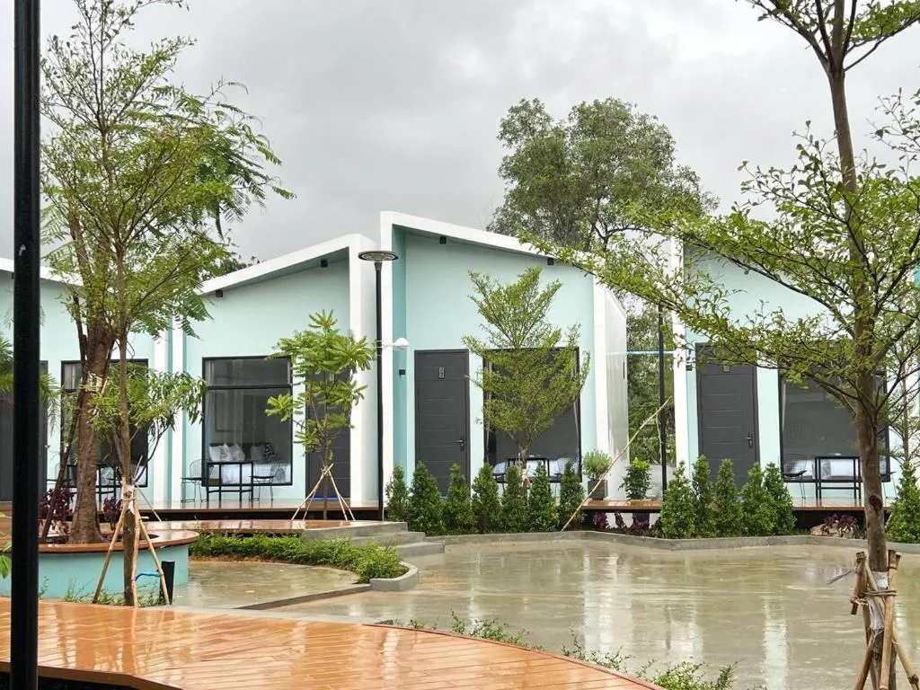 Sandy Residence Sihanoukville, hotel in Sihanoukville