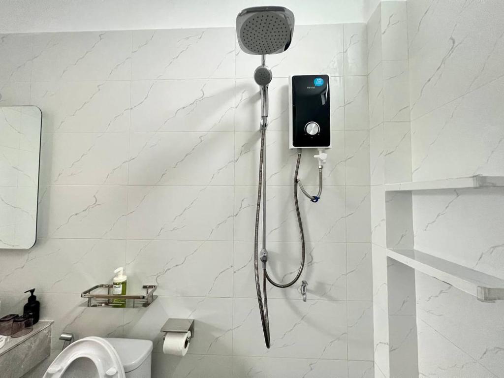 バスルーム（客室）