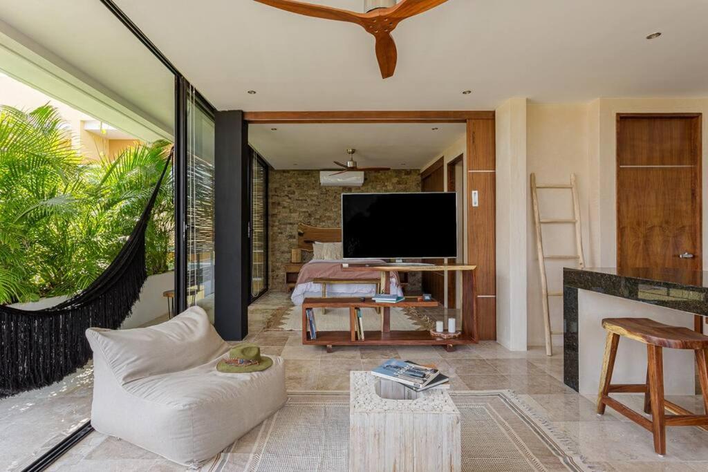 Come and Relax in the jungle of Tulum 3001 - 4