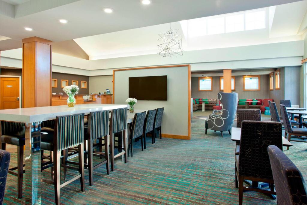 Facilities, Residence Inn by Marriott Bridgewater Branchburg in Branchburg (NJ)
