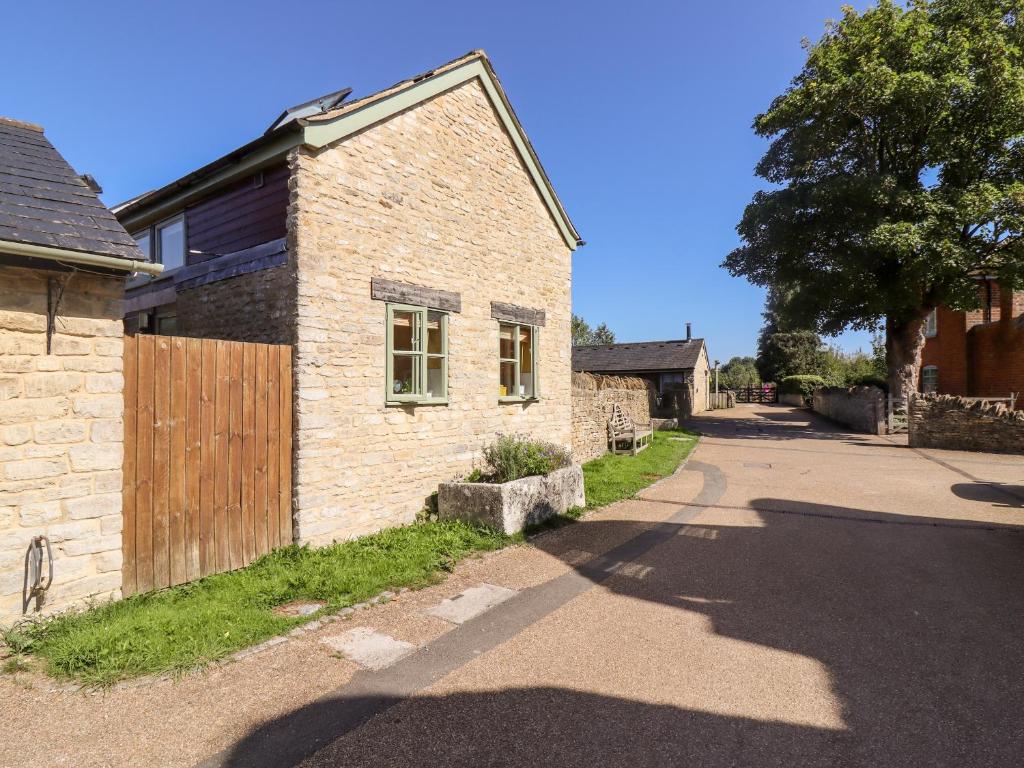 Mill View, Somerford Keynes