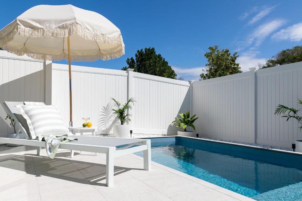 Yamba Beachside Escape - oceanstays, Yamba