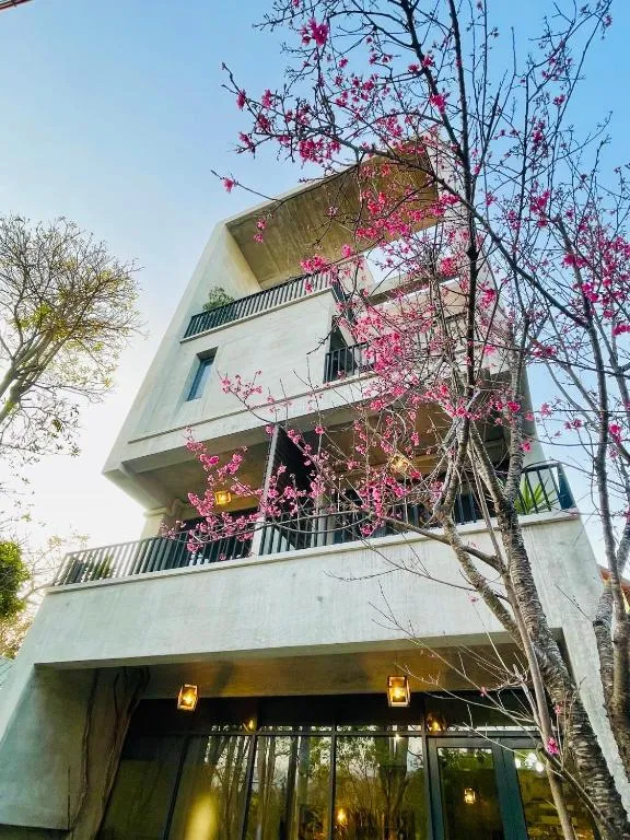 沐目家 Xiang Jia Homestay, hotel in Beipu