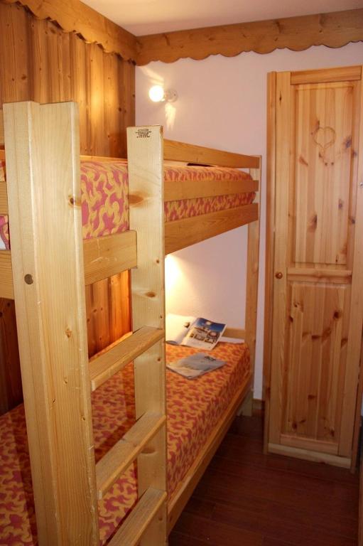 Vanoise Appartements VTI - 4