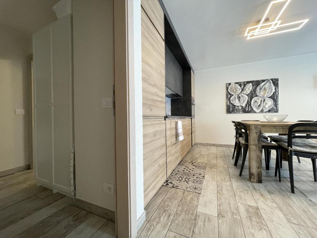 029 Trilocale Duplex, Carisolo - 5