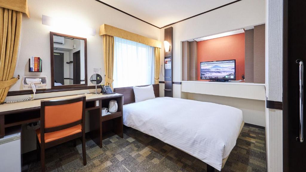 Toyoko Inn Tokyo Ueno Tawaramachi-eki