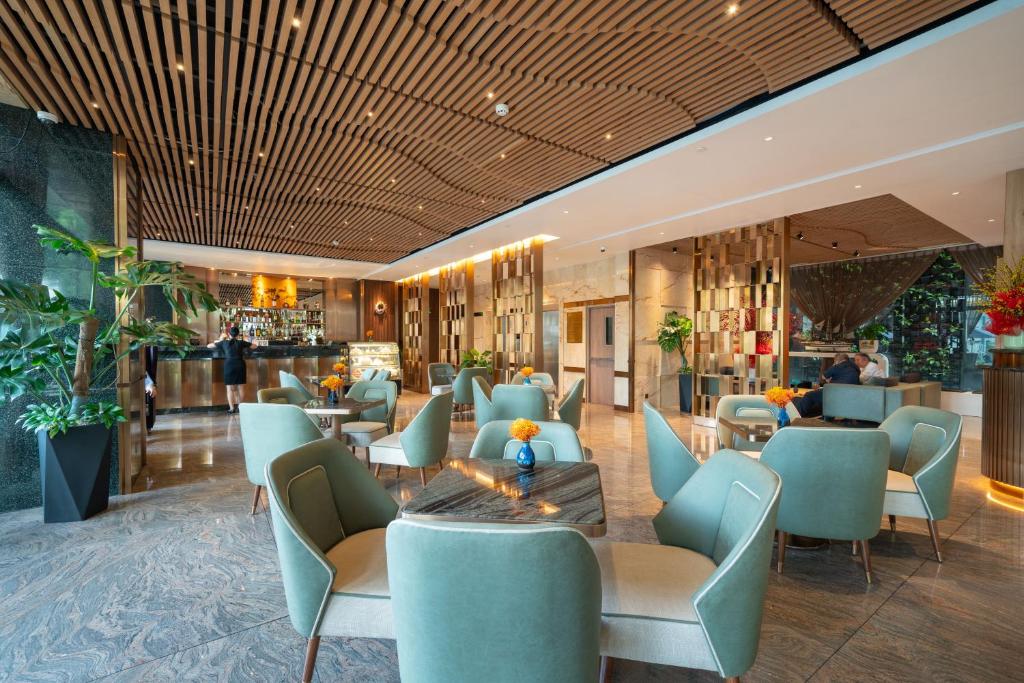 호텔 주변 맛집