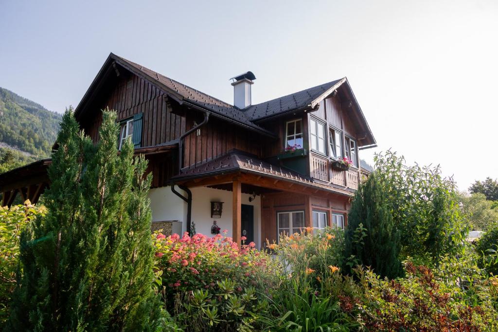 Haus Seegarten