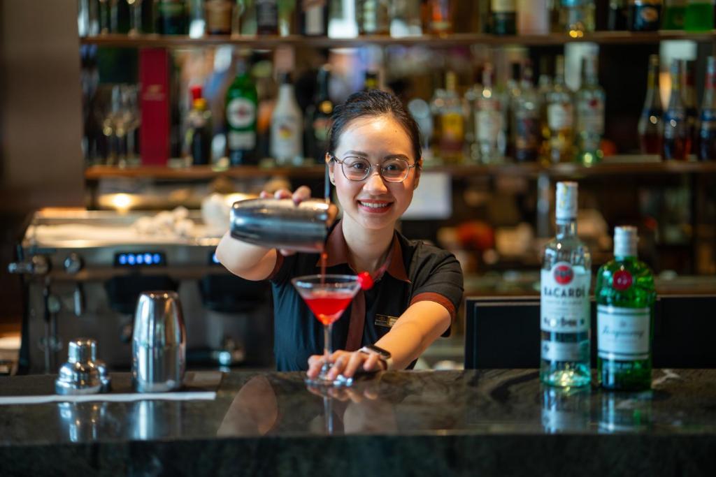 Ho Chi Minh City Northern Charm Hotel Additional