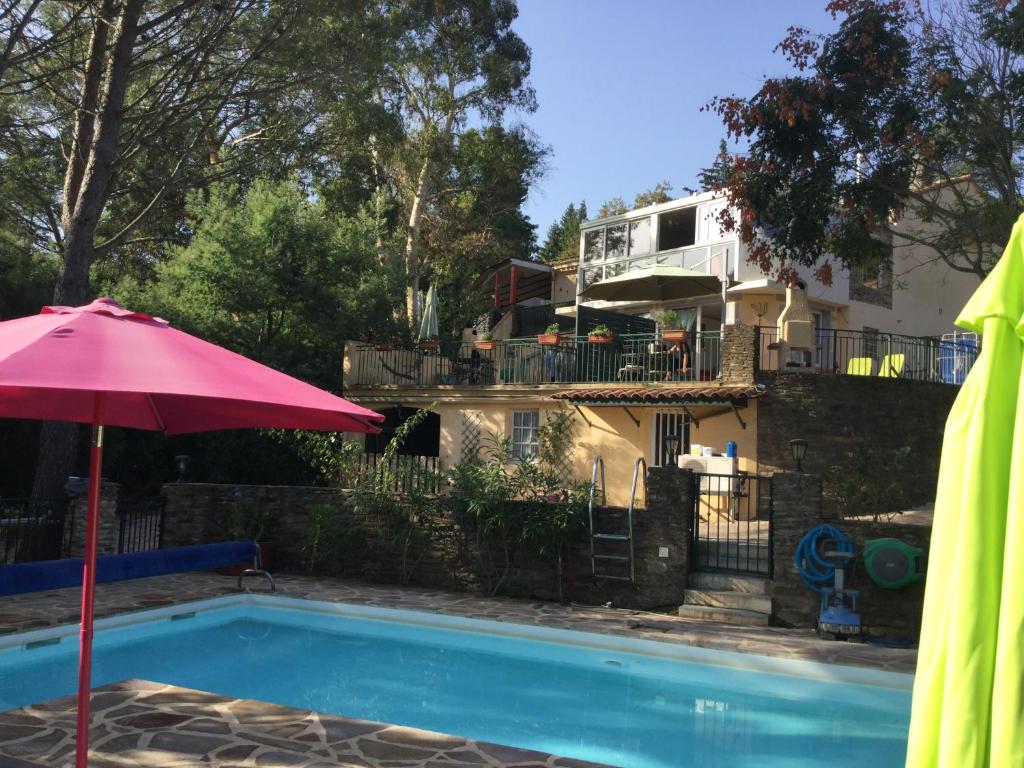 Le Clos Joly - 5