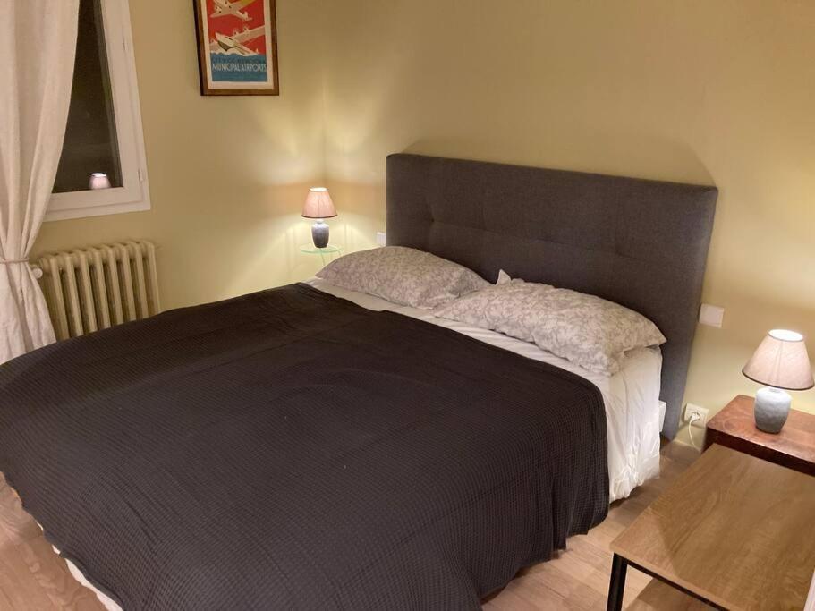 APPARTEMENT FACE MER - 3