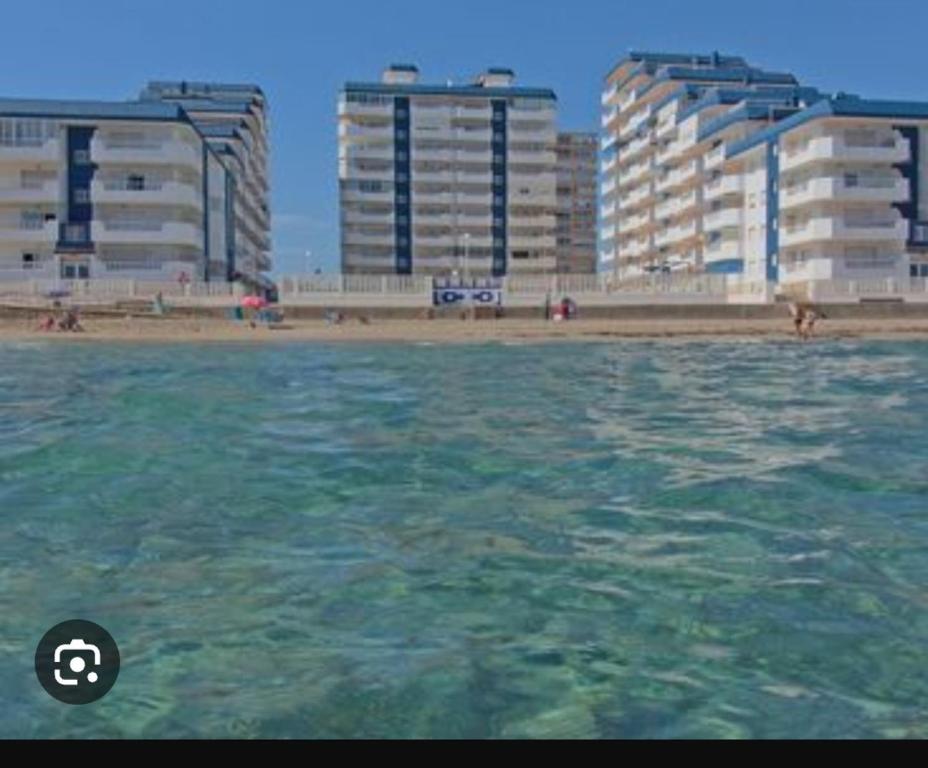 Espectaculares vistas mar Mediterraneo - 1