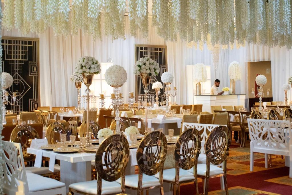 Meeting room / ballrooms