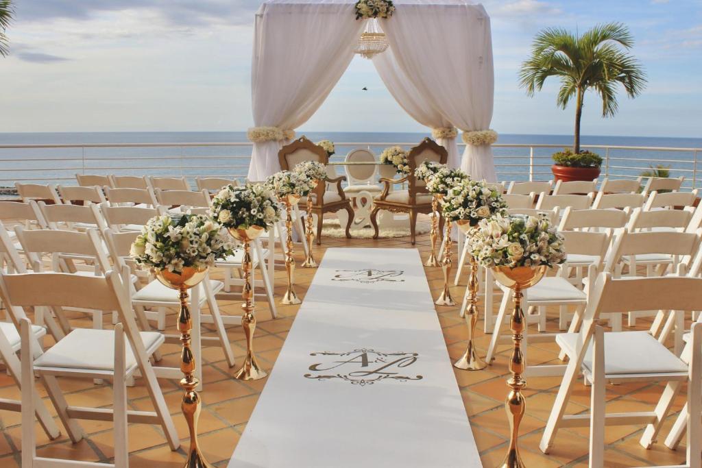 Meeting room / ballrooms, Venezuela Marriott Hotel Playa Grande in Maiquetía