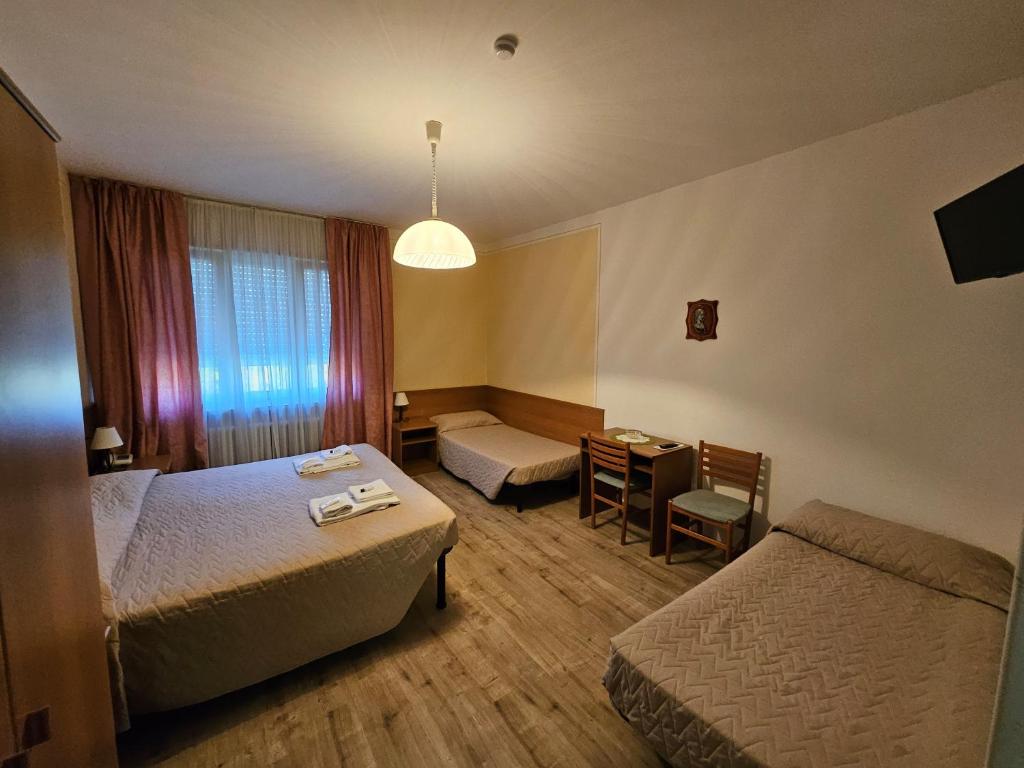 Park Hotel Sacro Cuore - 5