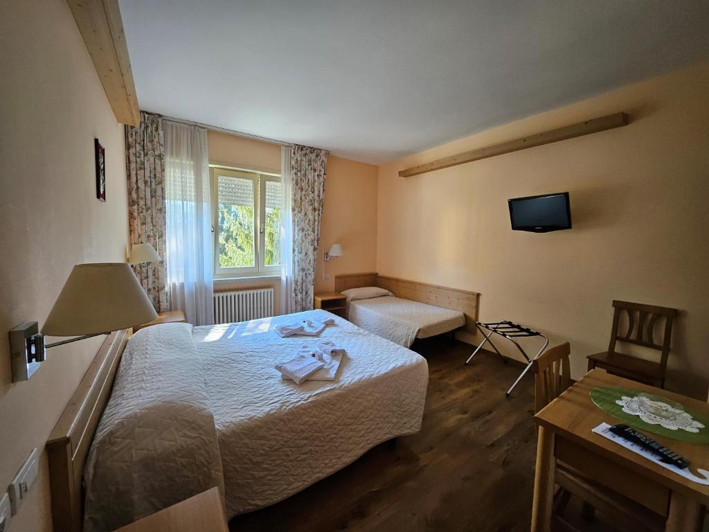 Park Hotel Sacro Cuore - 4