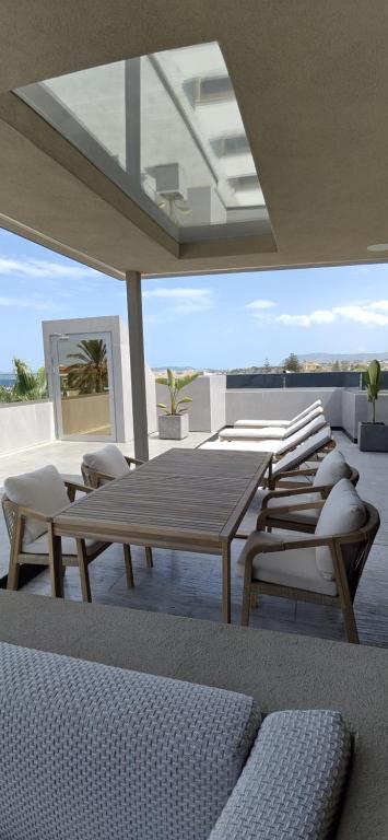 Summertime Signature Suites, Agia Marina Nea Kydonias