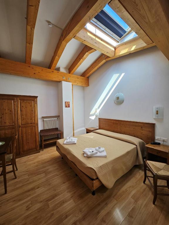 Park Hotel Sacro Cuore - 3
