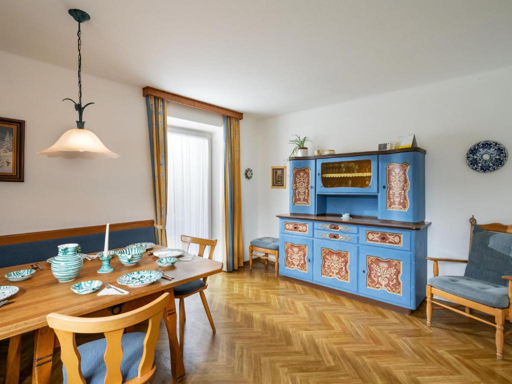 Ferienhaus Friedenau - 3