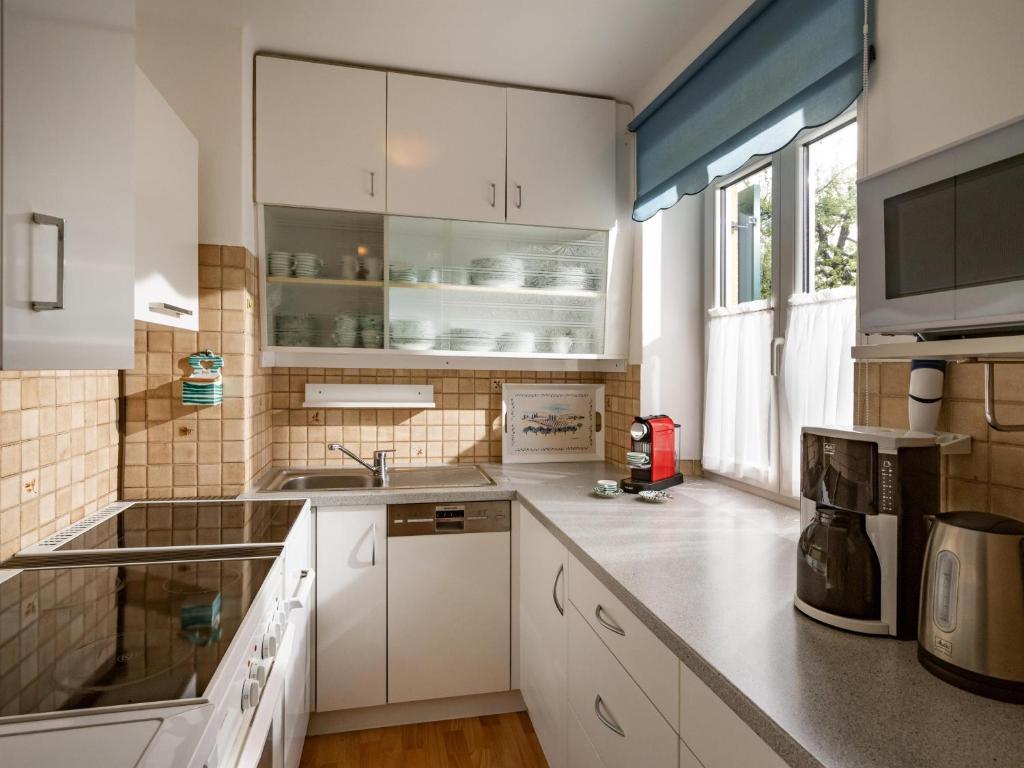 Ferienhaus Friedenau - 4