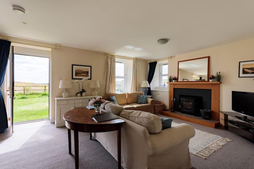 Blackhill Farm Cottage photo 2