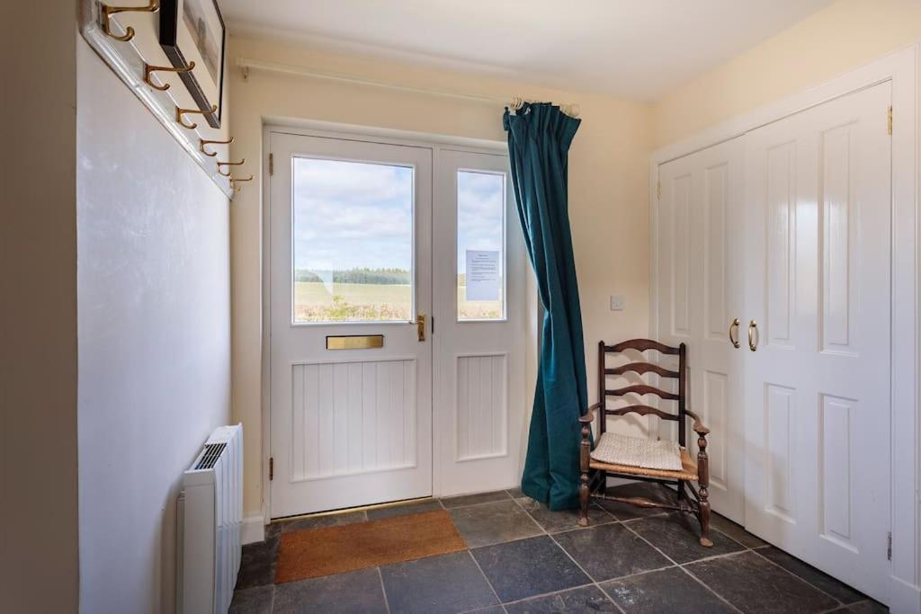 Blackhill Farm Cottage photo 8