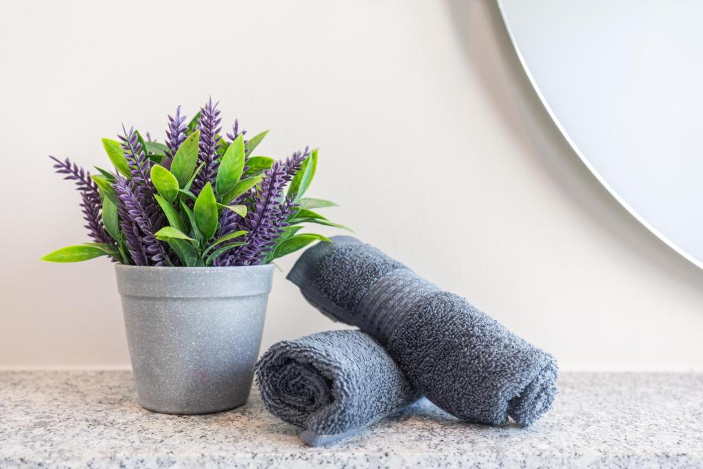 バスルーム（客室）