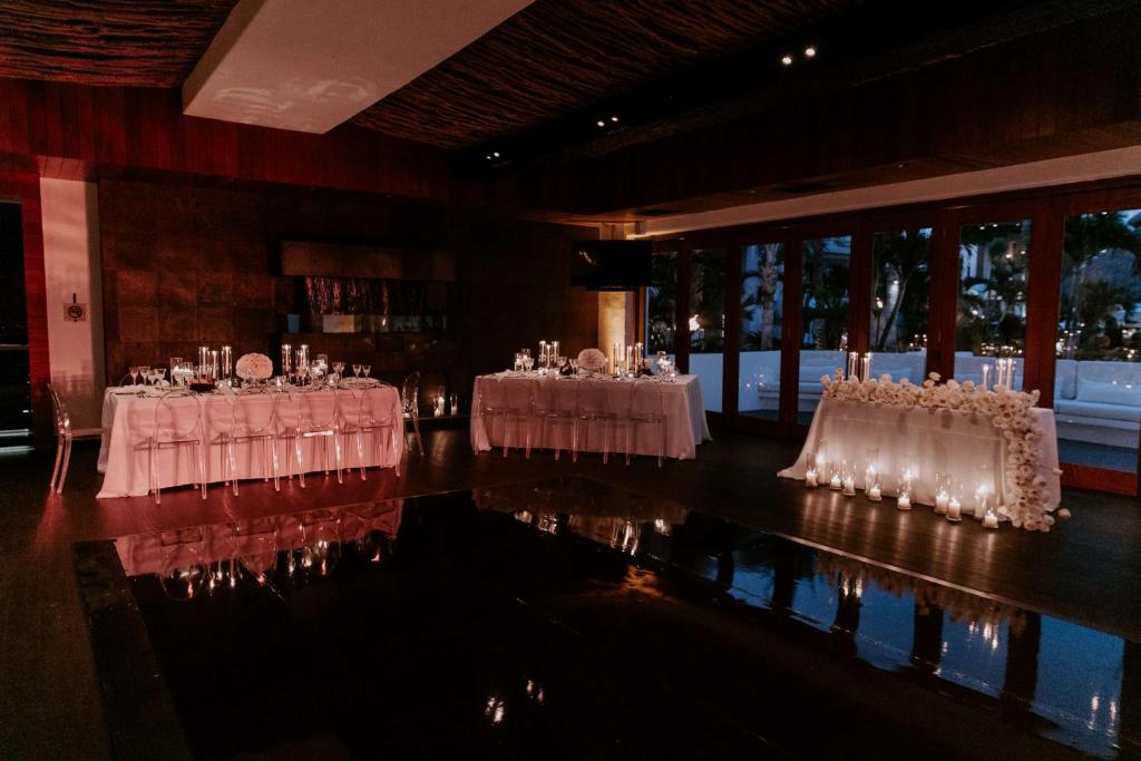 Meeting room / ballrooms