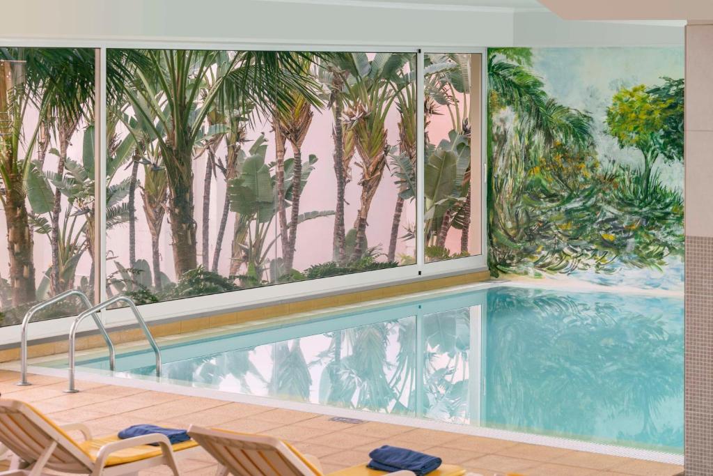 ทัศนียภาพ