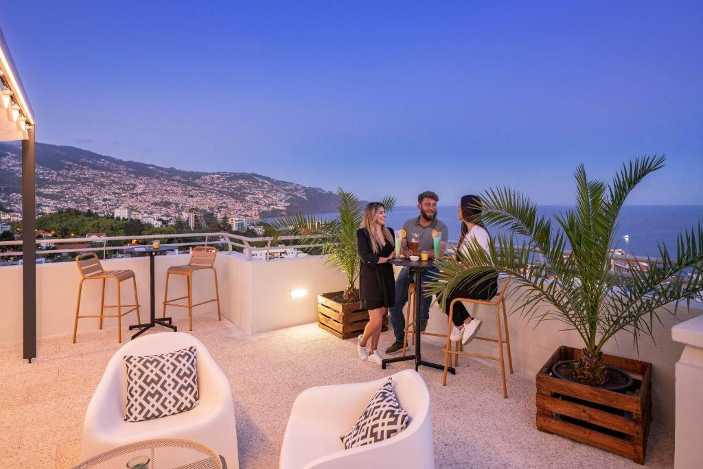 ผับ/เลาจน์